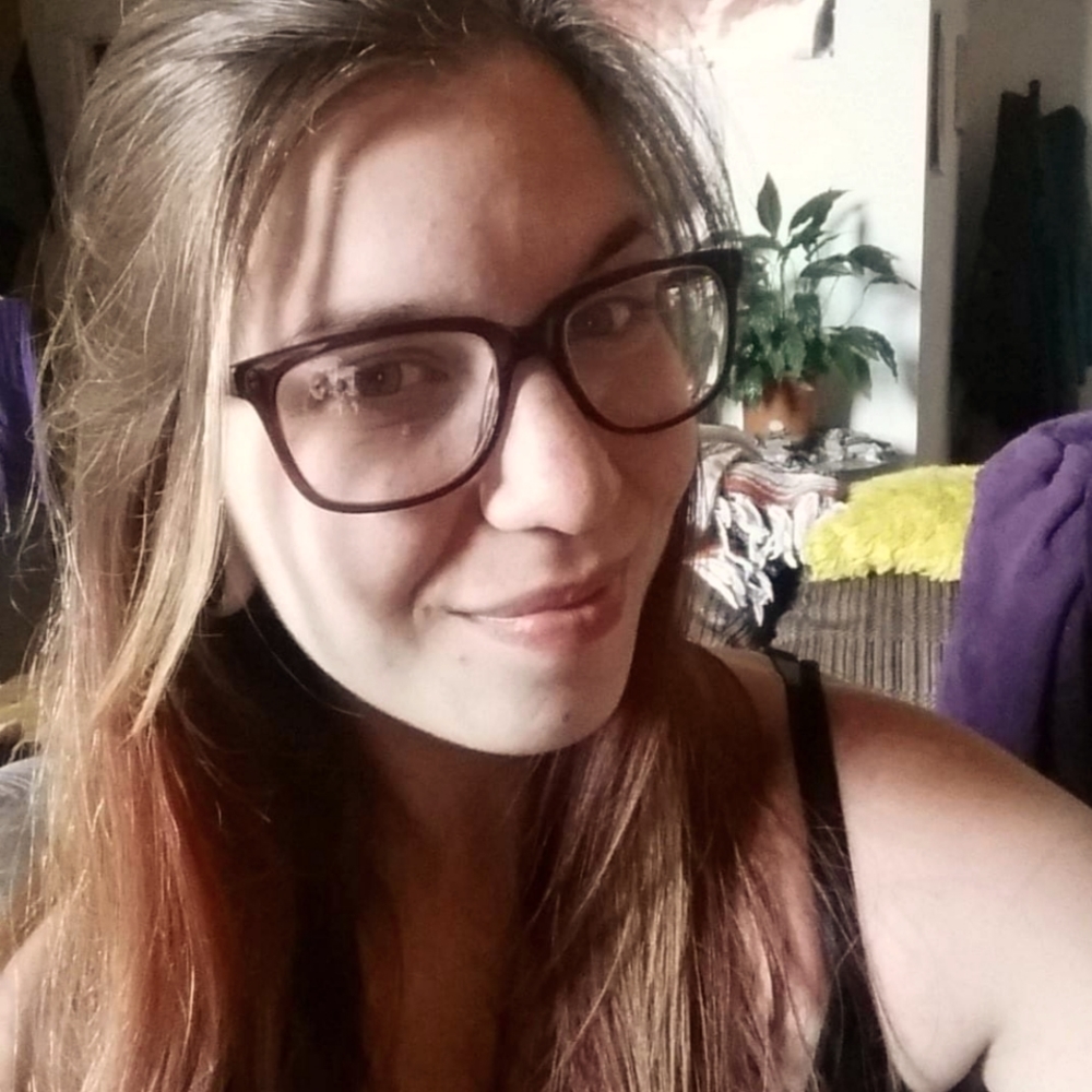 Meet your Posher, Shannon